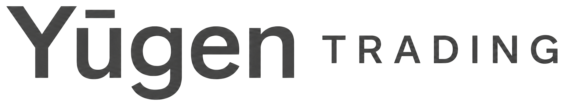Yūgen Trading